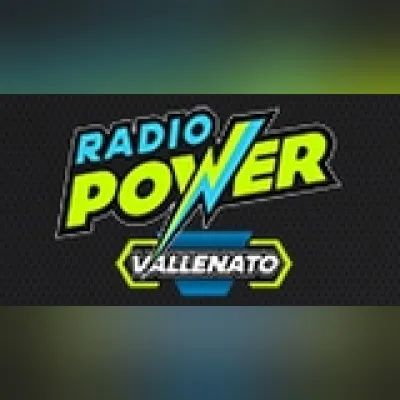 Live streaming Radio Power Vallenato