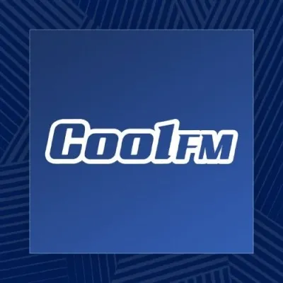 Live streaming Cool FM