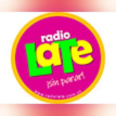 Live streaming Radio LaTe