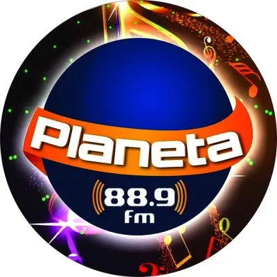 Live streaming Planeta Fm