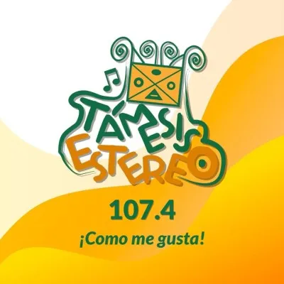 Live streaming Támesis Estéreo