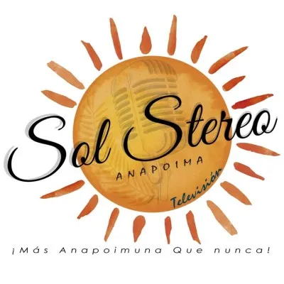 Live streaming Sol Stereo