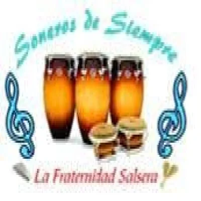Live streaming Soneros de Siempre