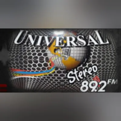 Live streaming Universal Stereo