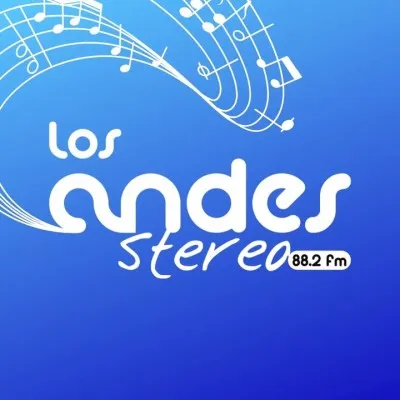 Live streaming Los Andes FM