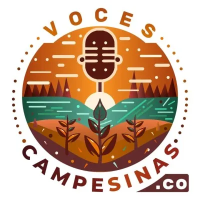 Live streaming Voces Campesinas