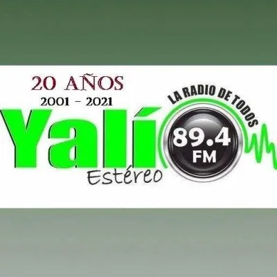 Live streaming Yali Estereo