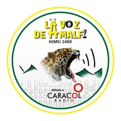 Live streaming La Voz de Amalfi