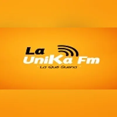Live streaming la Unika Fm