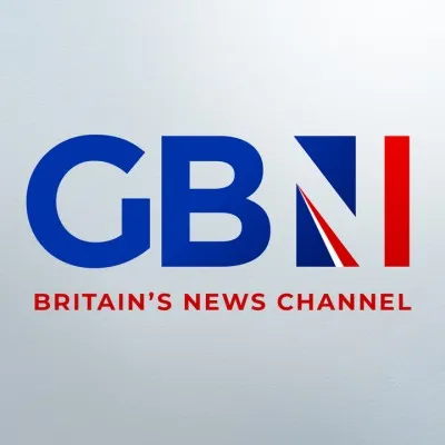 Live streaming GB News