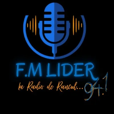 Live streaming FM Lider