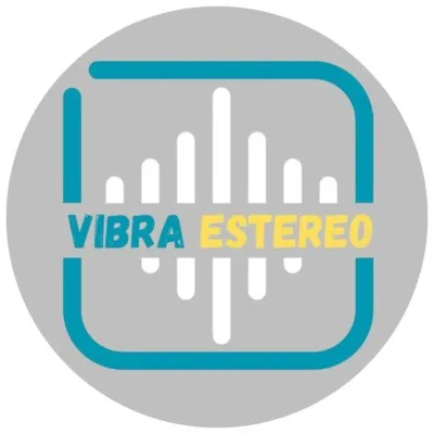 Live streaming Vibra Estereo