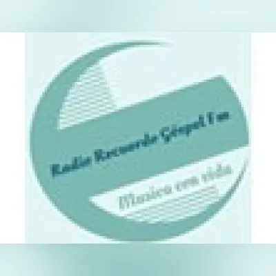 Live streaming Radio Recuerdo Gospel