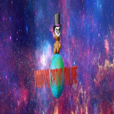 Live streaming Voodoo Radio Online