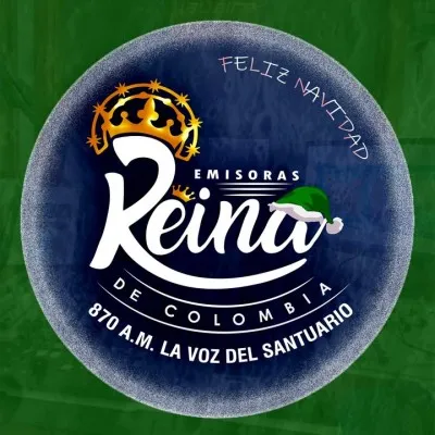 Live streaming Emisora Reina de Colombia