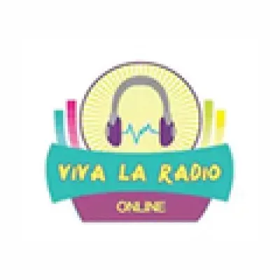 Live streaming Viva La Radio Online