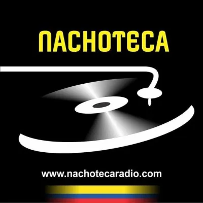 Live streaming Nachoteca Radio