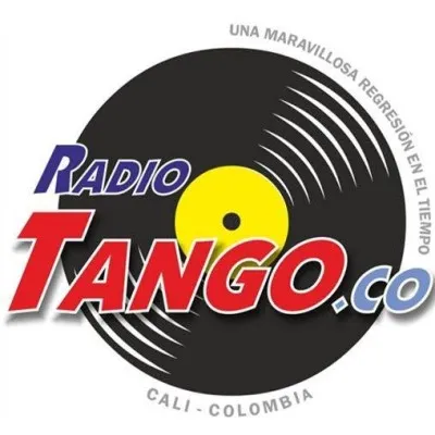 Live streaming Radio Tango.co