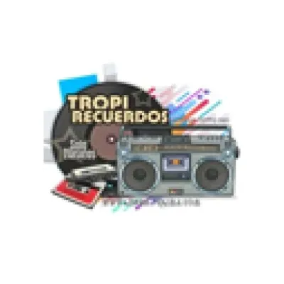 Live streaming Tropirecuerdos