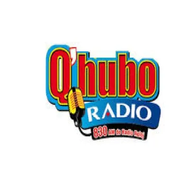 Q'hubo Radio