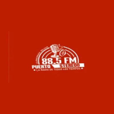 Live streaming Puerto Stereo