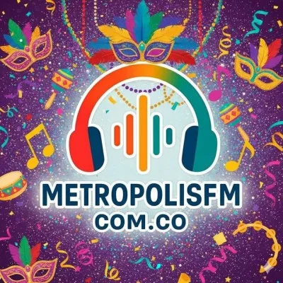 Live streaming Metropolis Online