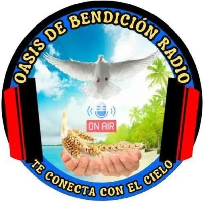 Live streaming Oasis de Bendición Radio