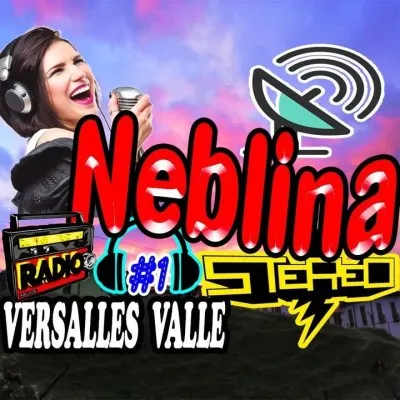 Live streaming Neblina Stereo