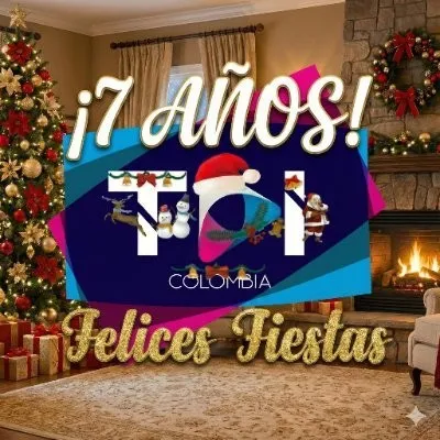 Live streaming TDI Colombia Radio