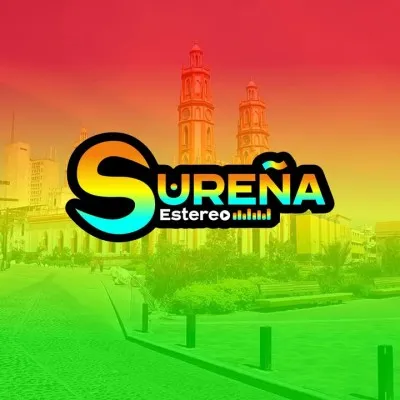 Live streaming Sureña Estereo