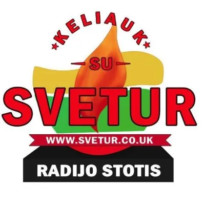Live streaming Radijo Svetur