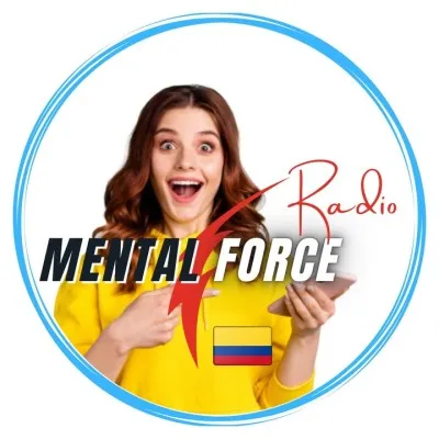 Live streaming Radio Mental Force