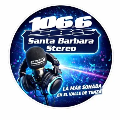 Live streaming Santa Barbara Stereo