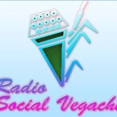 Live streaming Radio Social Vegachi