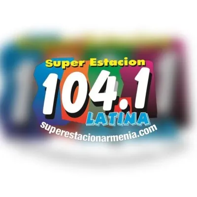 Live streaming Super Estacion Latina