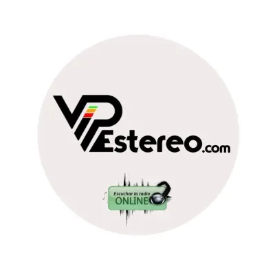 Live streaming Vip Estereo Crossover