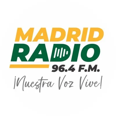 Live streaming Madrid Radio FM