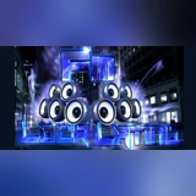 Live streaming LocaLatinoFM