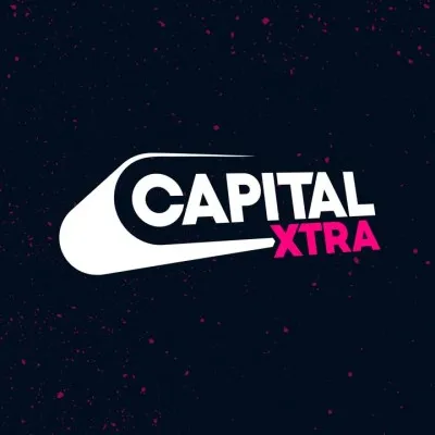 Live streaming Capital - XTRA UK