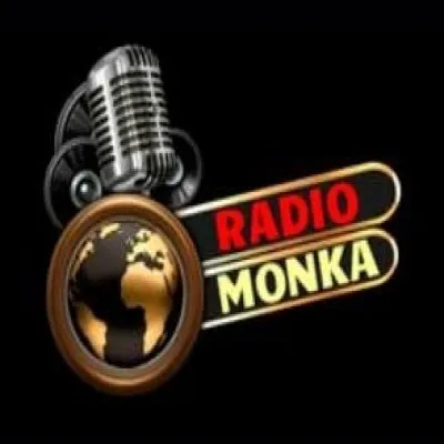 Live streaming Radio Monka