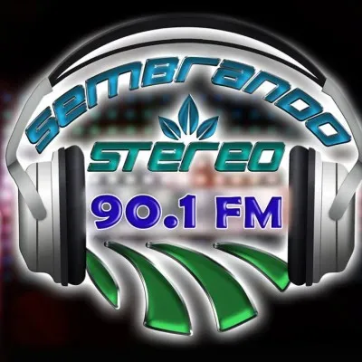 Live streaming Sembrando Estéreo
