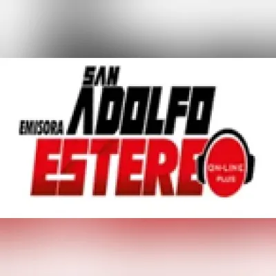 Live streaming San Adolfo Plus
