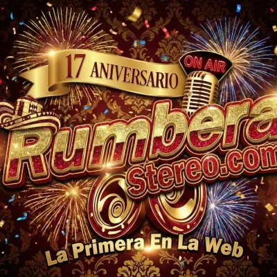Live streaming Rumbera Estereo