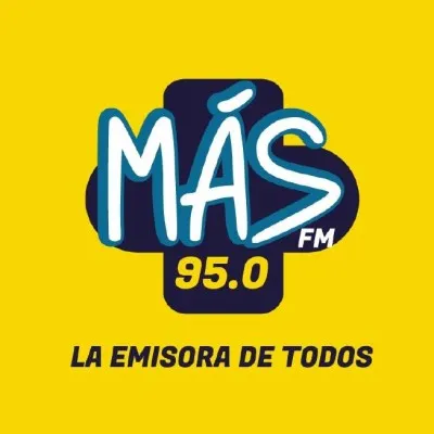 Live streaming Más FM