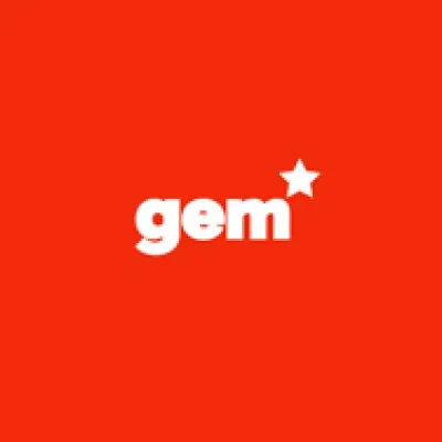 Live streaming Gem Radio