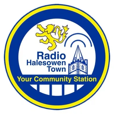 Live streaming Radio Halesowen Town