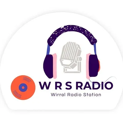 Live streaming Wirral Radio Station
