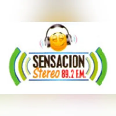 Live streaming Sensación stereo