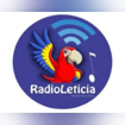 Live streaming Radio Leticia