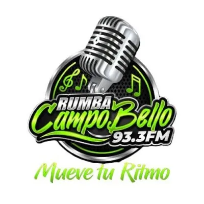 Live streaming Rumba Campo Bello